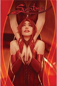 Sunstone Volume 4