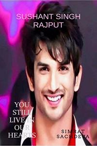 Sushant Singh Rajput