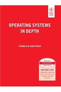 Operating Systems In Depth