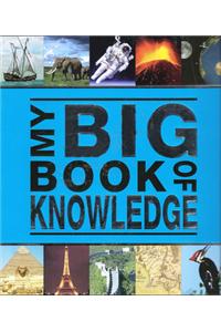 My Big Book Of Knowledge