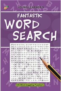 Fantastic Word Search