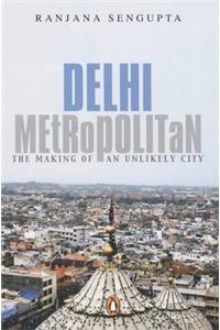 Delhi Metropolitan