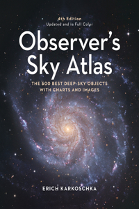 Observer's Sky Atlas