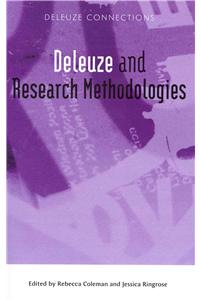 Deleuze and Research Methodologies