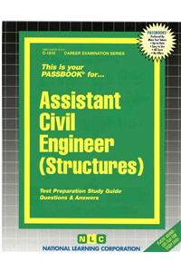 Assistant Civil Engineer (Structures)