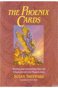 Phoenix Cards: Reading and Interpreting Past-Life Influences with the Phoenix Deck