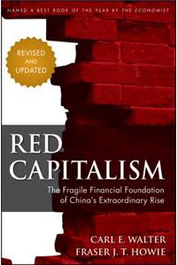 Red Capitalism - Revised and Updated