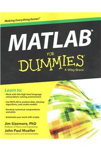 MATLAB for Dummies