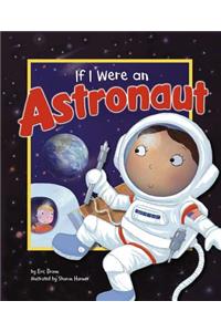 If I Were an Astronaut