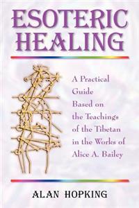 Esoteric Healing