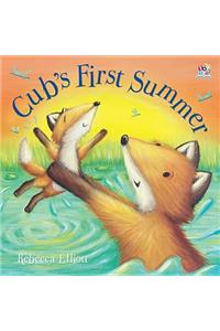 Cub's First Summer