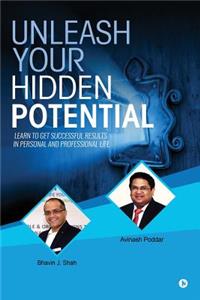 Unleash Your Hidden Potential