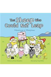 Sheep Who Could Not Leap