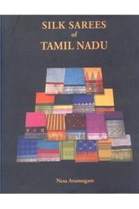 Silk Sarees of Tamilnadu