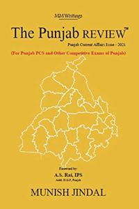 The Punjab Review