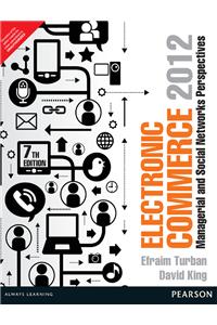 Electronic Commerce 2012