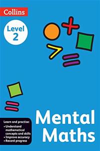 Collins Mental Maths Book 2