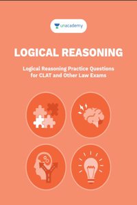 Logical Reasoning Practice Questions for CLAT & Other Law Exams