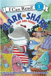 Clark the Shark: Lost and Found