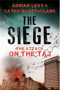 The Siege: The Attack On The Taj