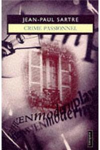 Crime Passionnel