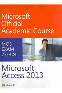 Microsoft Access 2013