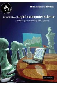 Logic in Computer Science 2ed