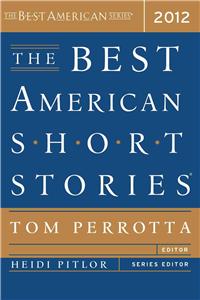 Best American Short Stories 2012