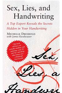 Sex, Lies, and Handwriting