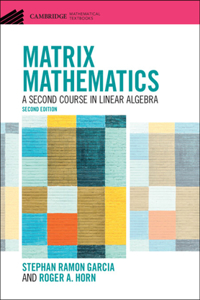 Matrix Mathematics