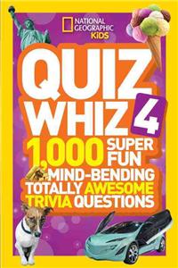 Quiz Whiz 4