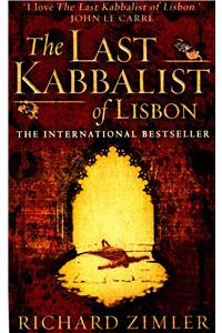 The Last Kabbalist of Lisbon