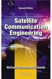 Satellite Communication Engineering