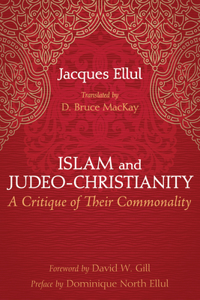 Islam and Judeo-Christianity