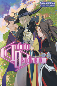 Infinite Dendrogram: Volume 11