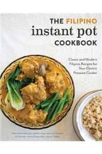 Filipino Instant Pot Cookbook