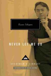 Never Let Me Go