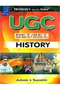 UGC History