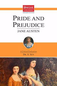 Pride and Prejudice