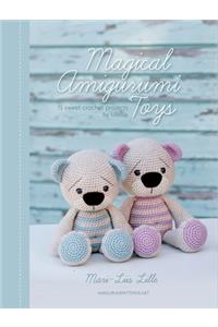 Magical Amigurumi Toys