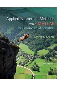 Applied Numerical Methods with MATLAB