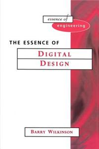 Essence of Digital Design