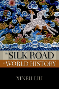 Silk Road in World History