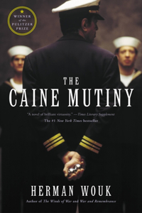 Caine Mutiny