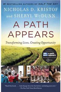 Path Appears: Transforming Lives, Creating Opportunity