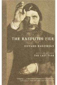 Rasputin File