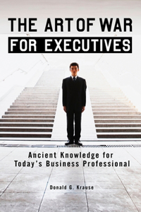 Art of War for Executives