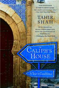 Caliph's House