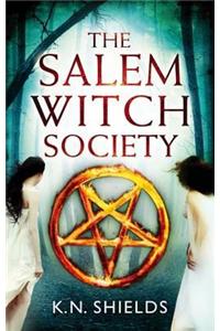 The Salem Witch Society