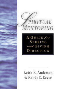 Spiritual Mentoring